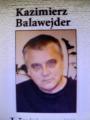 Kazimierz Balawejder