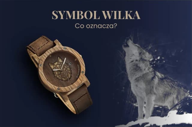Co oznacza symbol wilka? Odkryj jego głębokie znaczenie i znaczenie